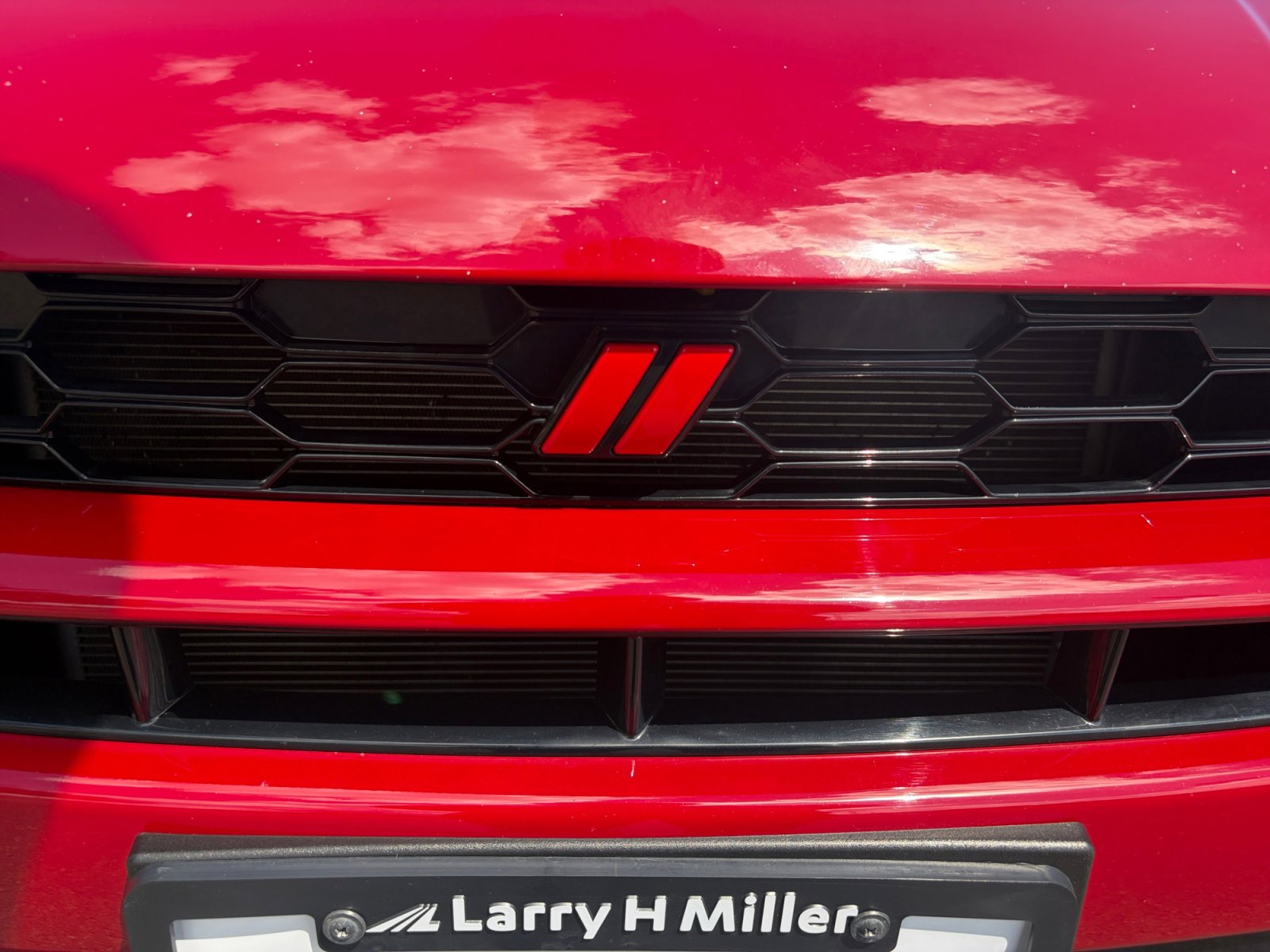 Used 2024 Dodge Hornet R/T w/ Track Pack AWD/4WD image 23