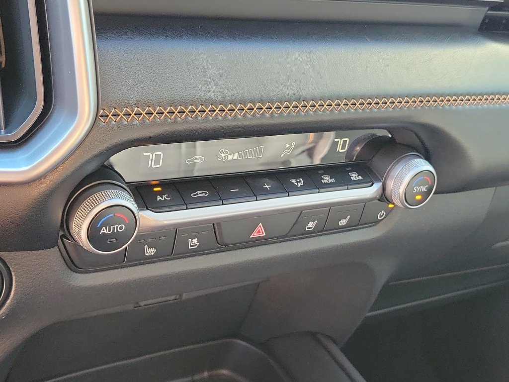 New 2026 MAZDA CX-50 AWD 2.5 S w/ Weather Package image 29