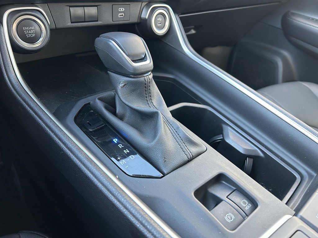 Certified 2025 Toyota Grand Highlander AWD image 22