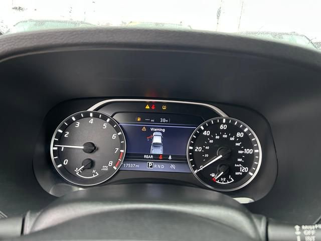 Used 2024 Nissan Frontier S w/ S Utility Package image 23