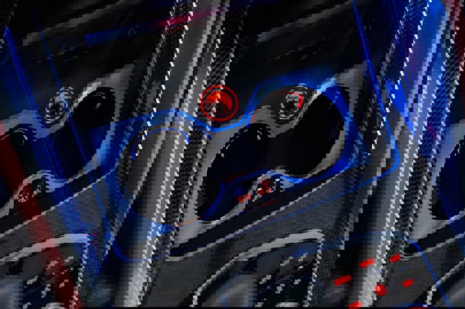 Used 2021 BMW X5 M w/ Competition Package image 51