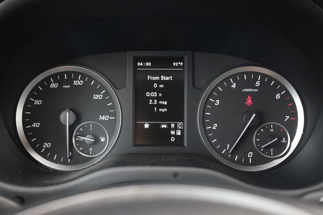 Used 2023 Mercedes-Benz Metris Passenger image 14