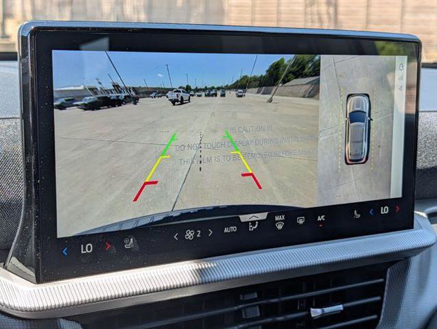 New 2026 Ford Explorer ST-Line RWD image 40