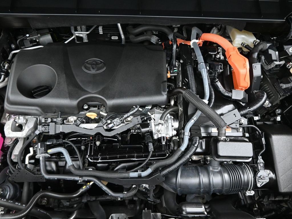 Used 2023 Toyota Highlander Bronze Edition image 30