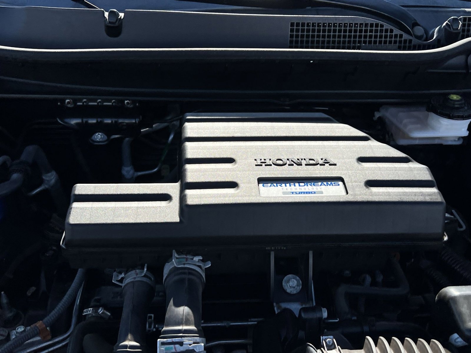 Used 2020 Honda CR-V EX image 29