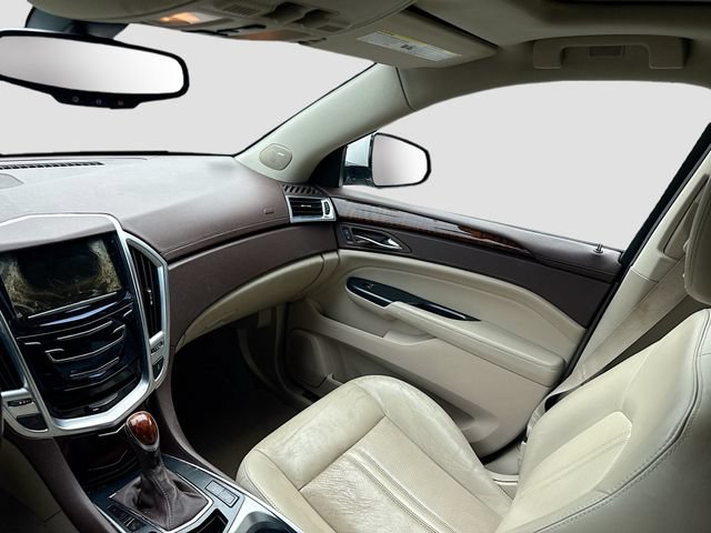 Used 2014 Cadillac SRX Luxury FWD image 23
