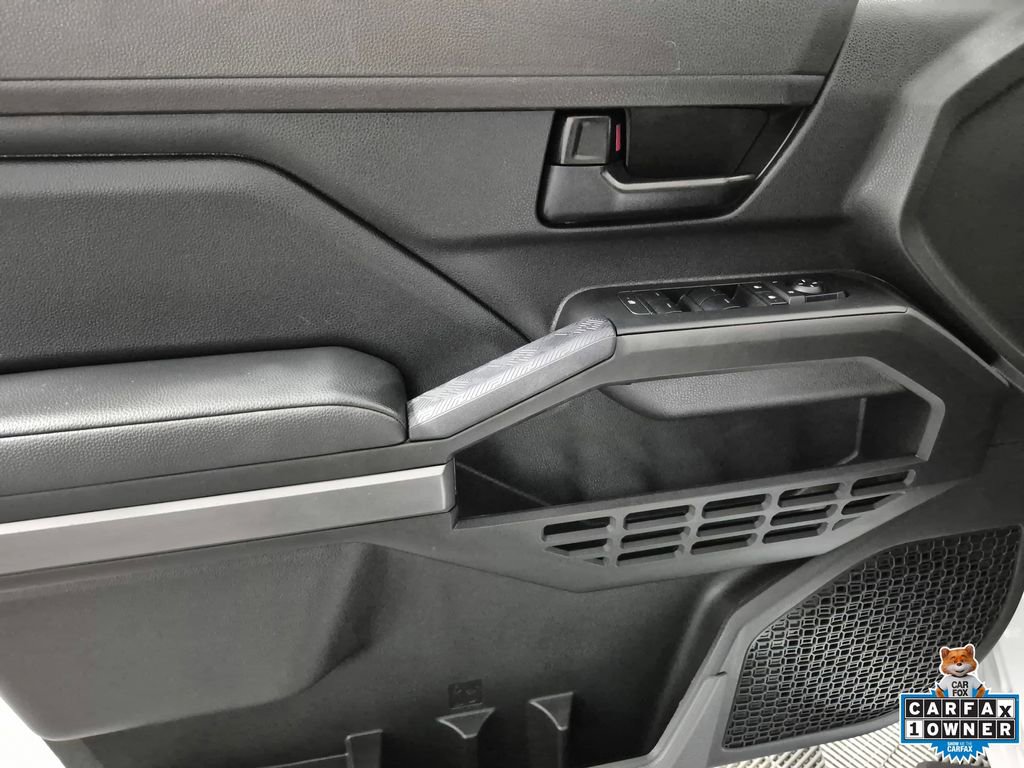 Used 2024 Toyota Tacoma SR5 image 13