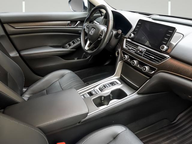 Used 2021 Honda Accord Touring image 27