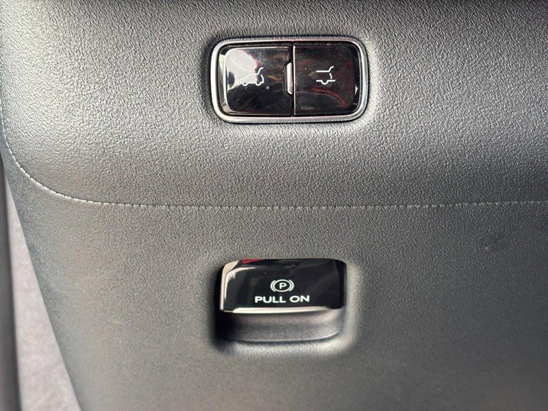 New 2025 Lincoln Navigator Reserve image 18