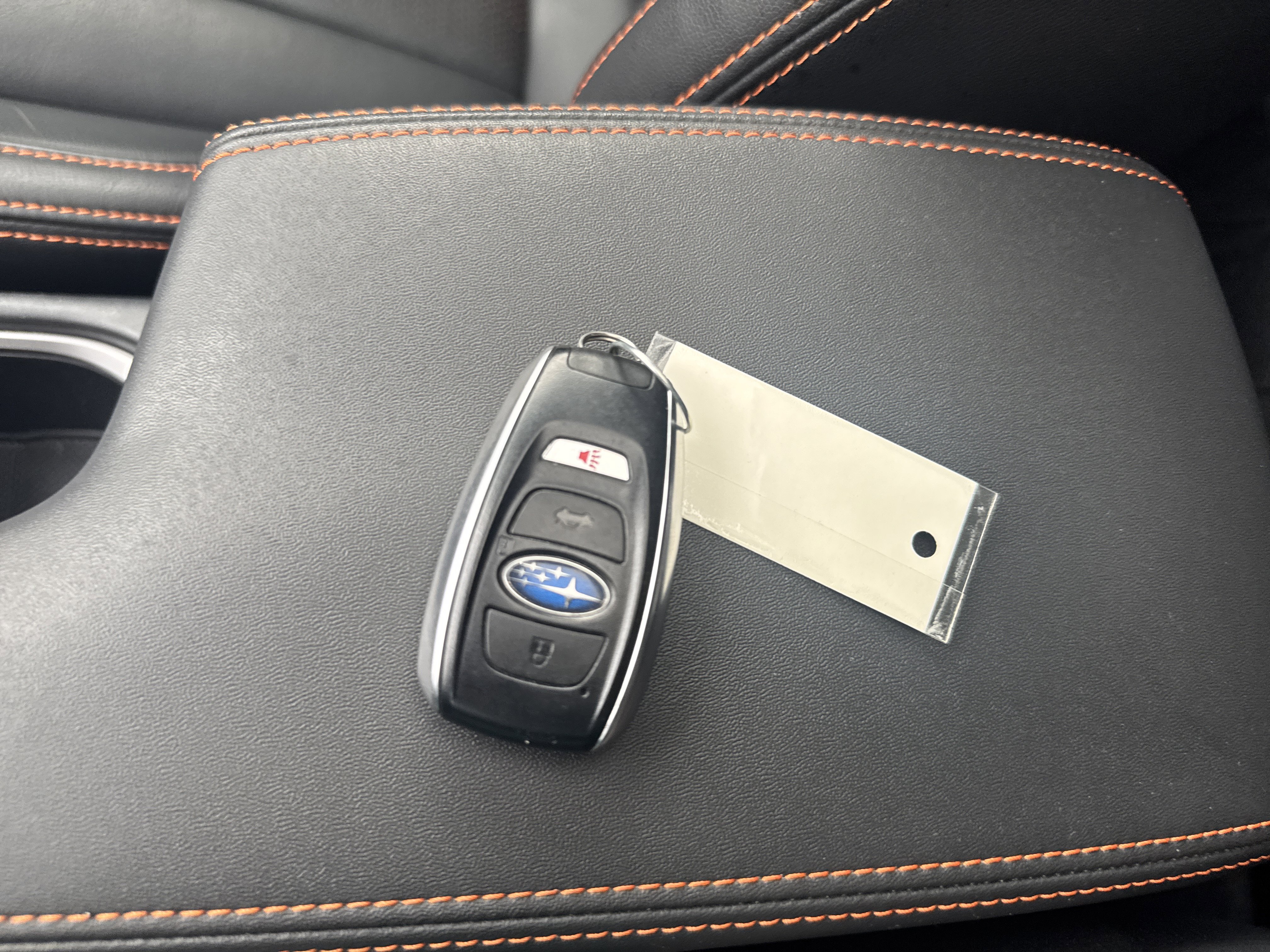 Used 2023 Subaru Crosstrek 2.5i Limited w/ Popular Package #4 image 31