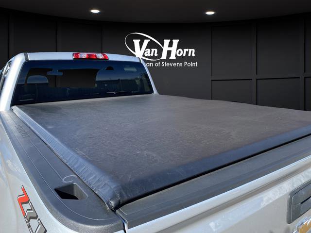 Used 2019 Chevrolet Silverado 1500 LT w/ All Star Edition image 28