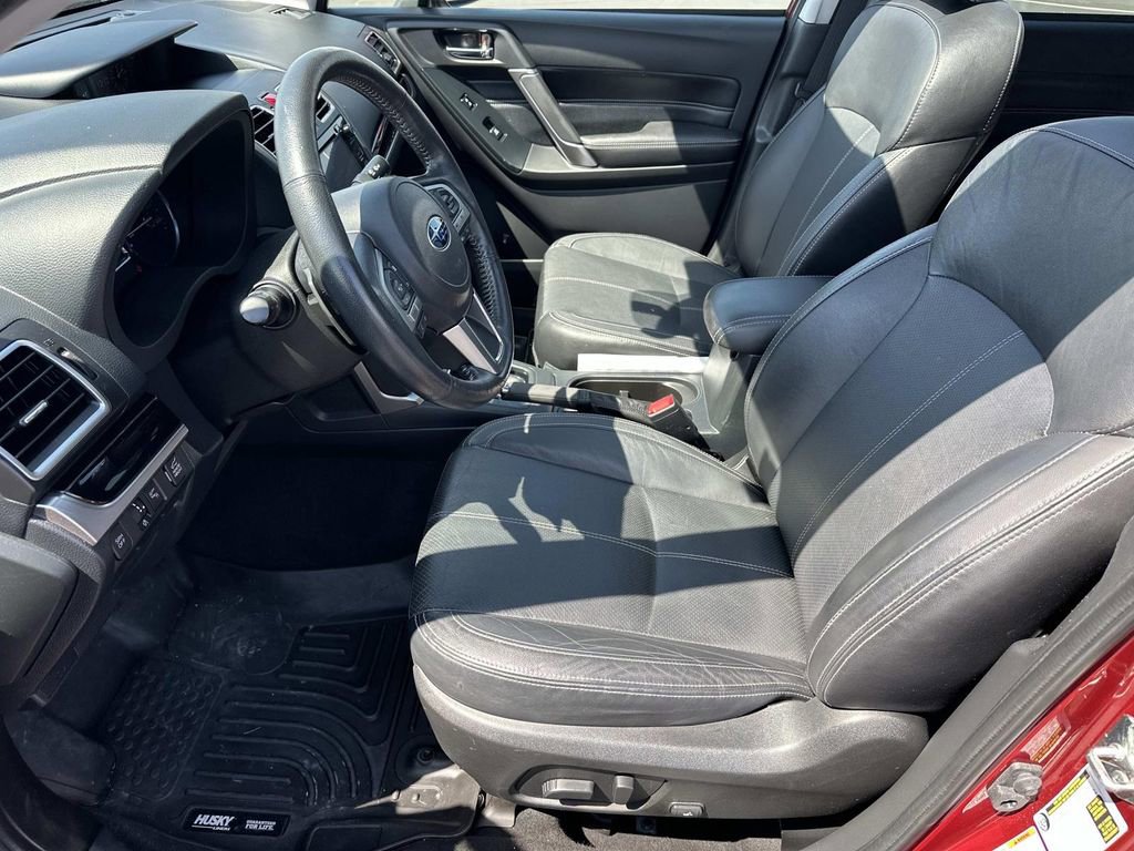 Used 2018 Subaru Forester 2.0XT Touring AWD/4WD image 19
