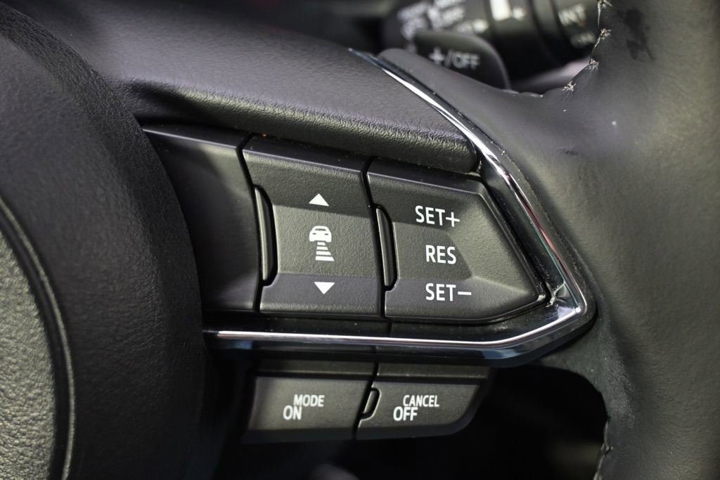 Used 2023 MAZDA CX-5 AWD 2.5 S w/ Premium Package image 30