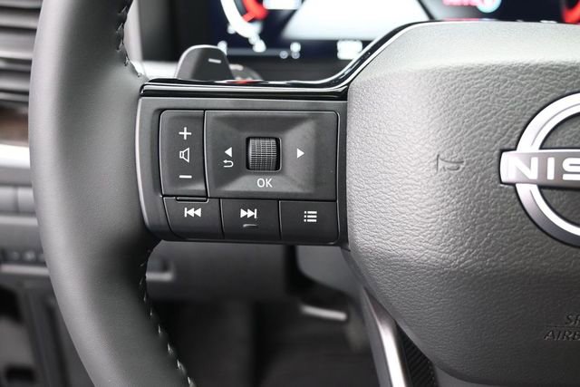 New 2026 Nissan Rogue Platinum AWD/4WD image 28