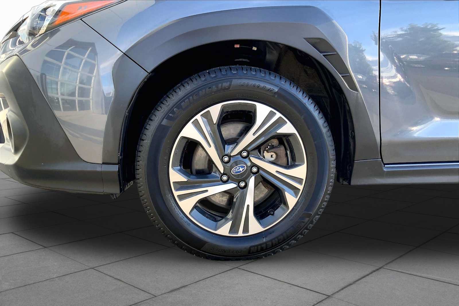 Certified 2024 Subaru Crosstrek 2.0i Premium AWD/4WD image 11