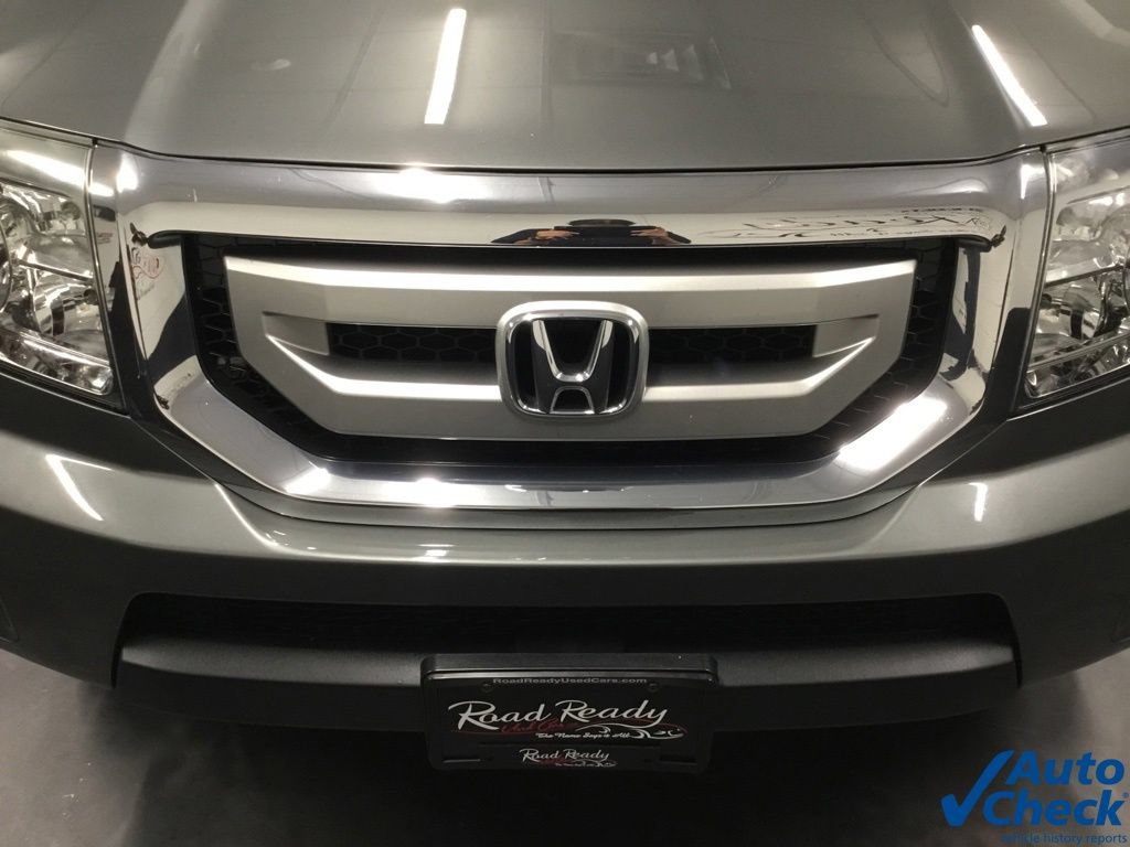 Used 2009 Honda Pilot Touring image 18