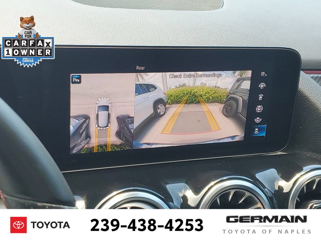 Used 2023 Mercedes-Benz GLA 250 4MATIC image 25