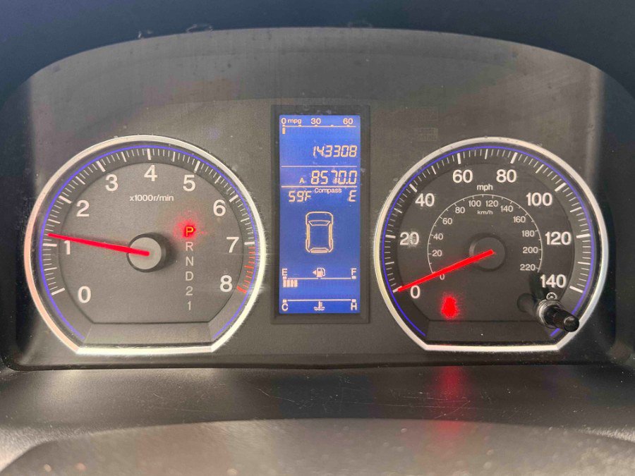 Used 2010 Honda CR-V EX-L image 21