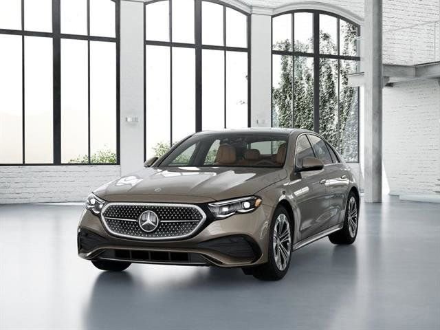 New 2026 Mercedes-Benz E 450 4MATIC Sedan image 40