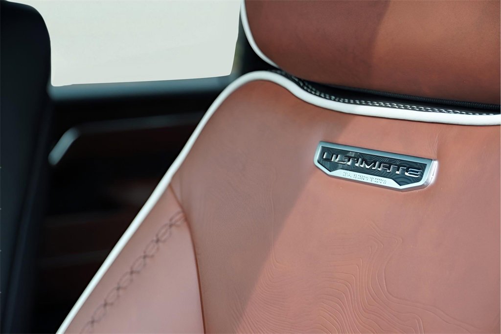 New 2026 GMC Sierra 2500 Denali Ultimate w/ Max Trailering Package image 14