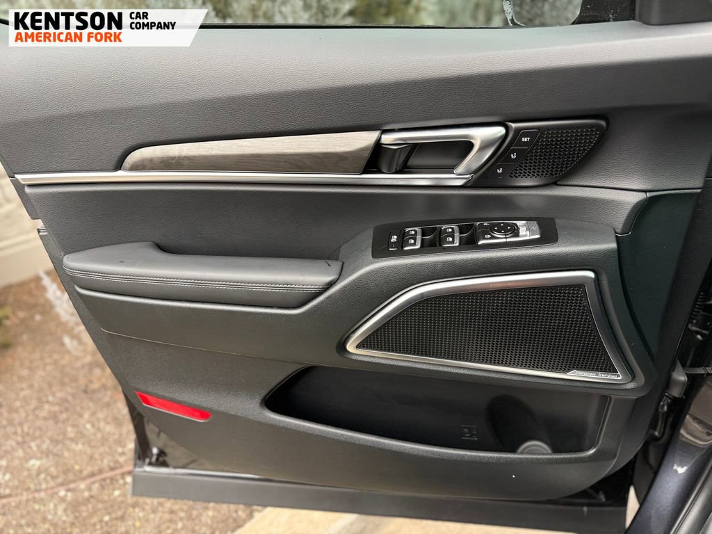 Used 2025 Kia Telluride SX Prestige X-Line image 23