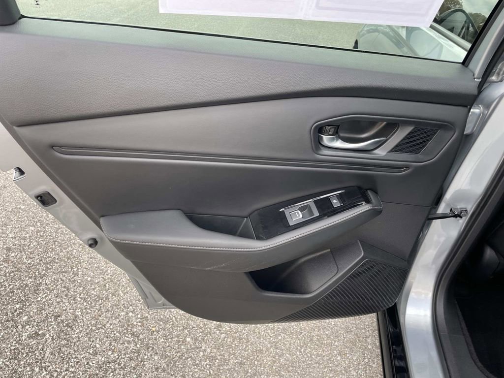 Used 2024 Honda Accord Touring image 11