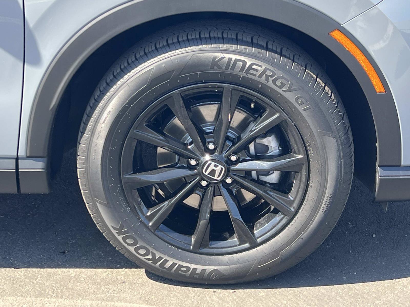 Certified 2023 Honda CR-V Sport image 27