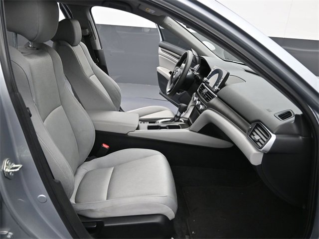 Used 2020 Honda Accord LX image 14