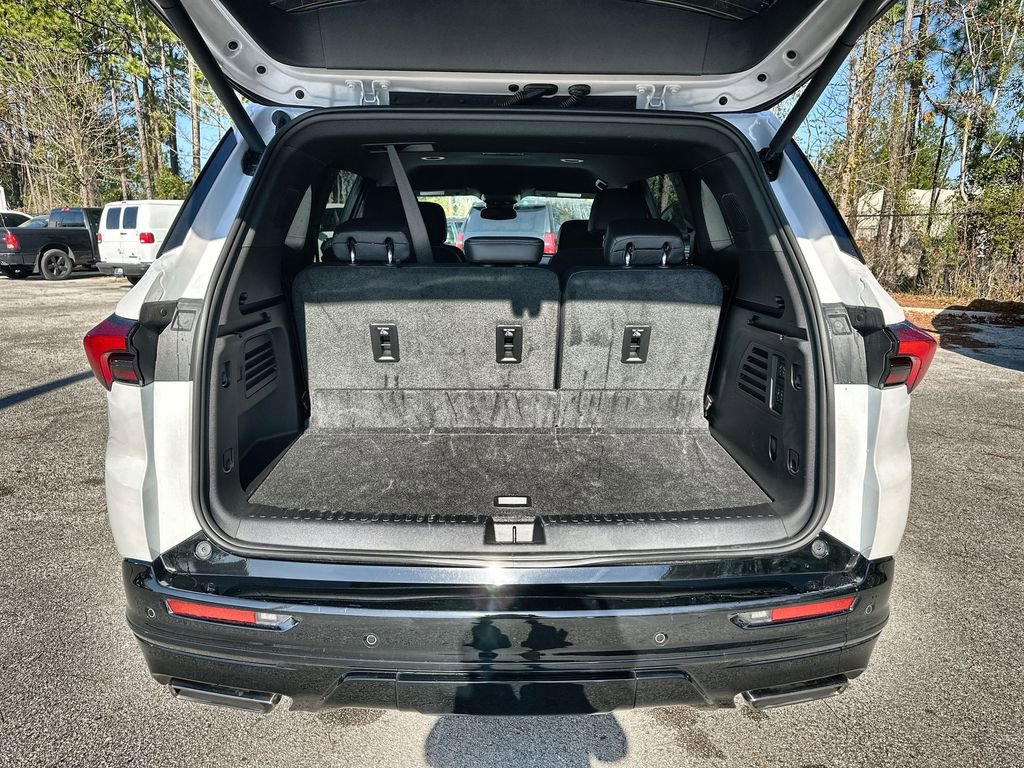 New 2025 Buick Enclave Sport Touring w/ Super Cruise Package image 25