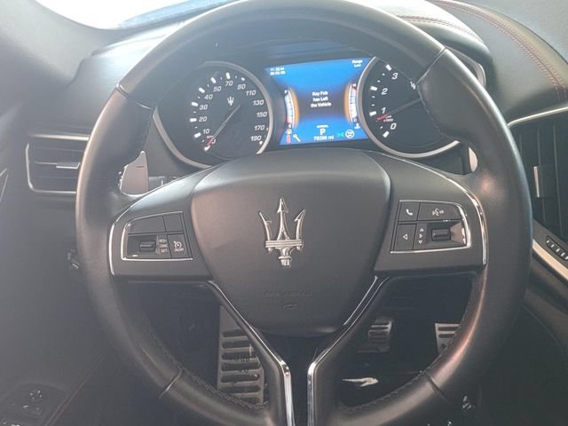 Used 2019 Maserati Ghibli RWD image 15