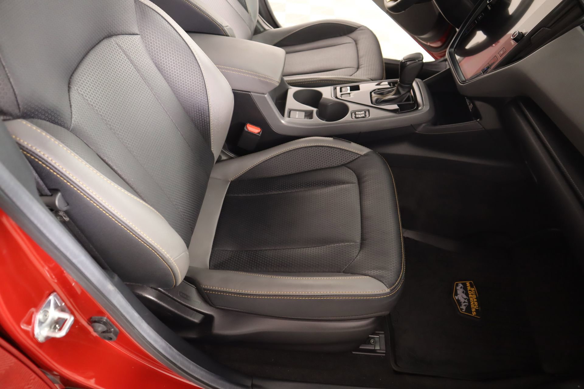 Used 2024 Subaru Crosstrek 2.5i Wilderness image 13