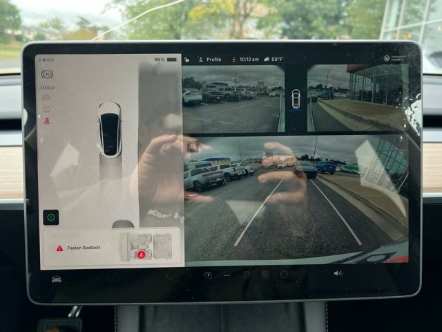 Used 2025 Tesla Model Y Long Range image 19
