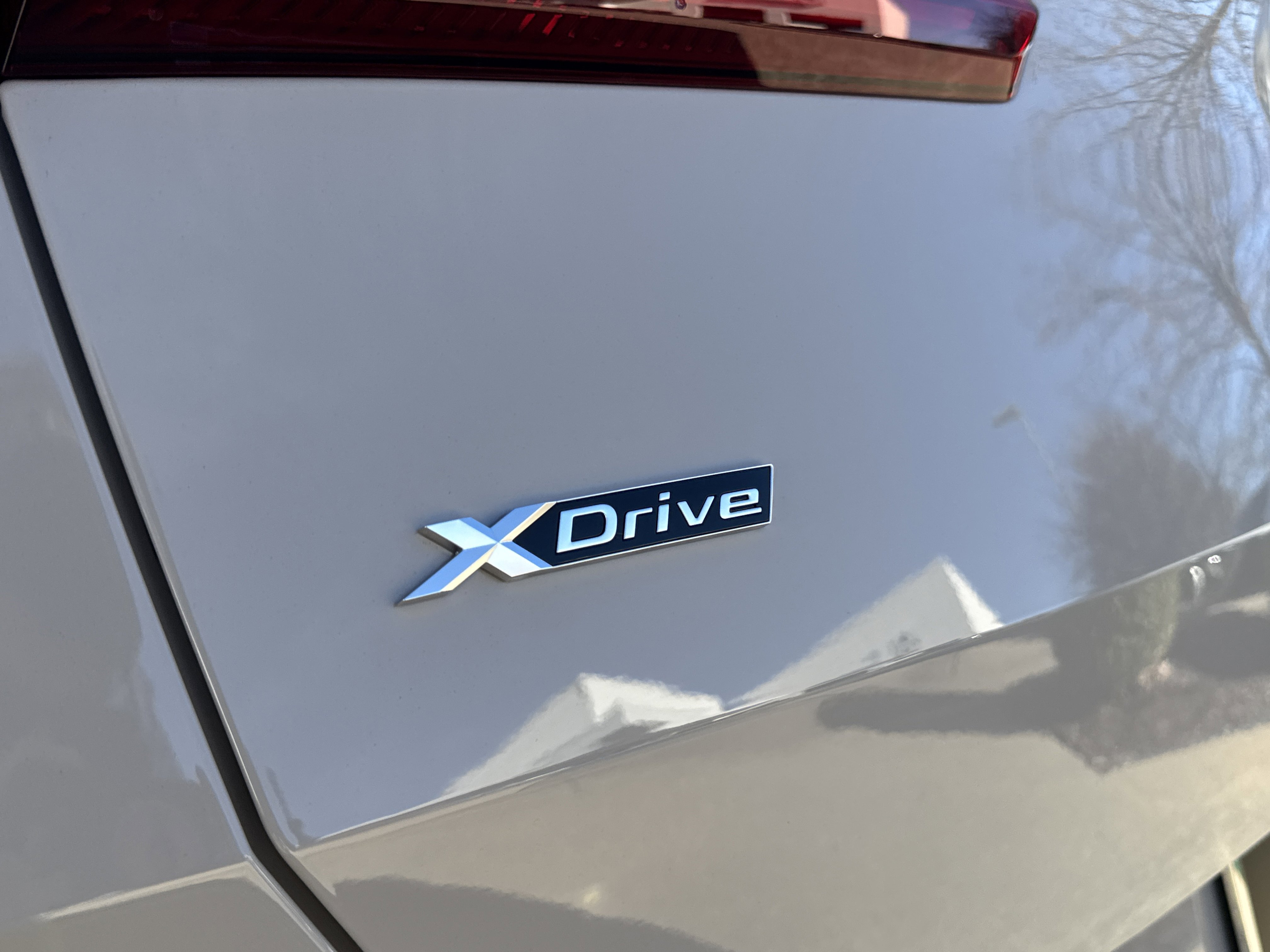 New 2026 BMW X3 xDrive30 w/ M Sport Package image 8