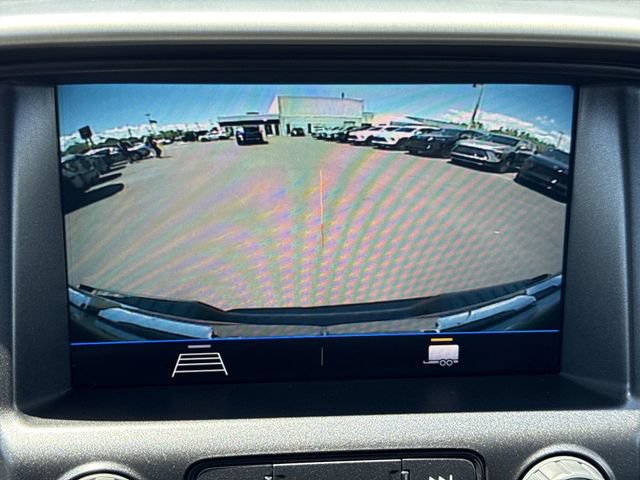Certified 2022 GMC Canyon Elevation w/ Trailering Package AWD/4WD image 14
