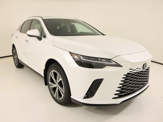 New 2026 Lexus RX 350 FWD image 6