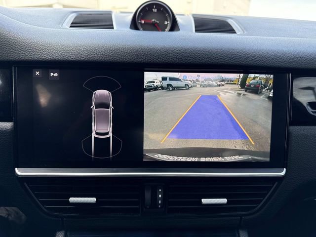 Used 2019 Porsche Cayenne image 24