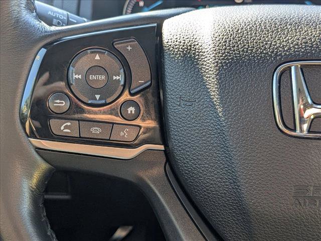 Used 2021 Honda Pilot Elite image 11