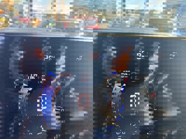 New 2024 Chevrolet Silverado EV W/T image 9