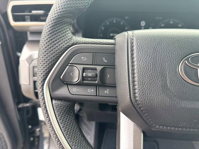 New 2026 Toyota Tacoma TRD Off-Road image 24