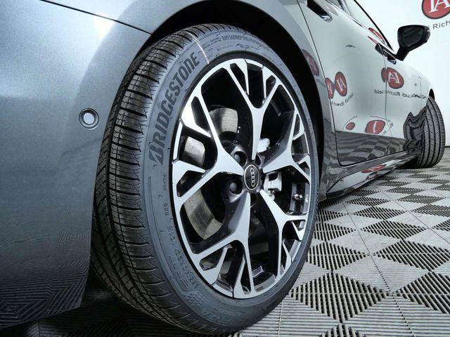 New 2026 Audi A6 Prestige image 10