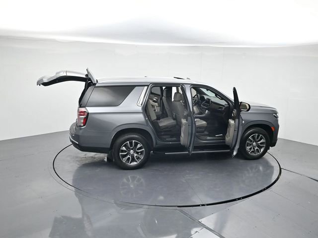 Used 2021 Chevrolet Tahoe LT image 44