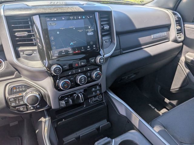 Used 2022 RAM 1500 Big Horn AWD/4WD image 23