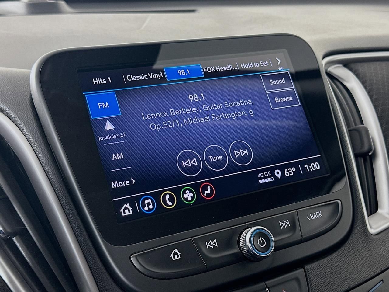 Used 2022 Chevrolet Malibu LT image 43