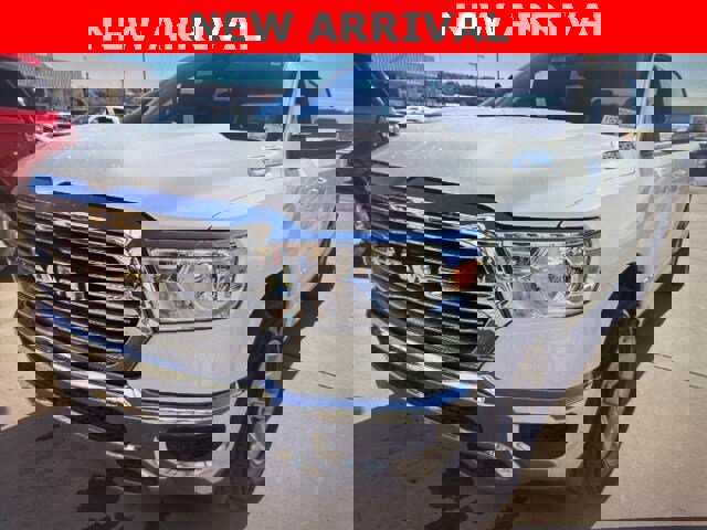 Used 2024 RAM 1500 Laramie image 3