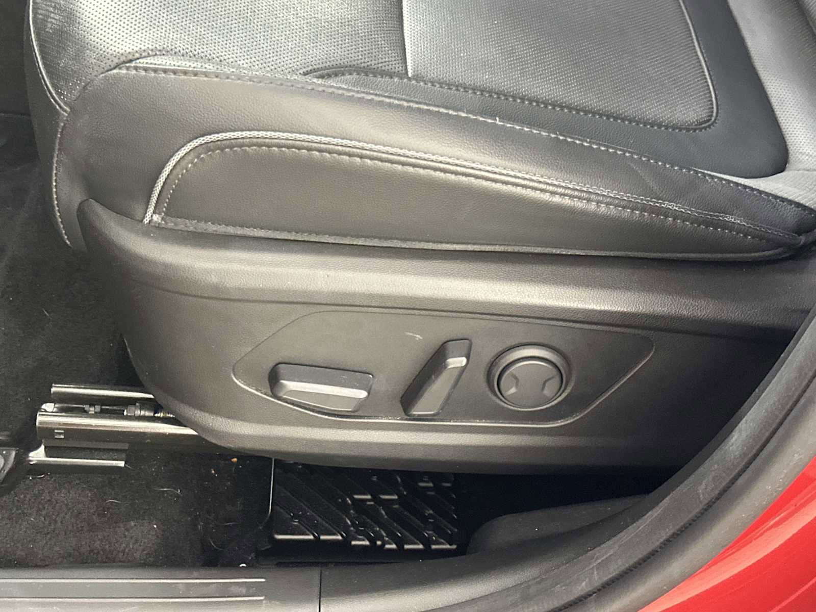 Certified 2023 Hyundai Tucson Limited image 12
