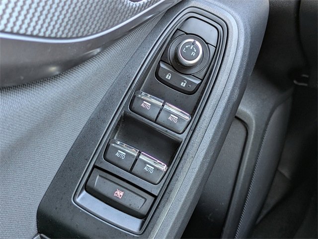 Used 2022 Subaru WRX Premium image 21