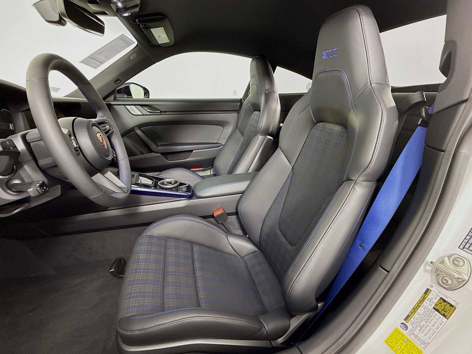 New 2026 Porsche 911 Carrera T image 5