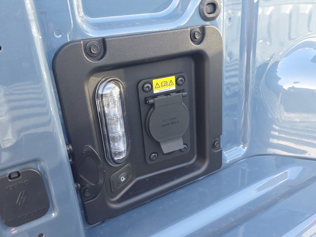 New 2026 Ford Maverick XLT w/ Equipment Group 301A image 12