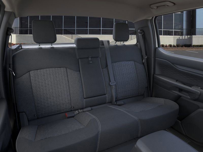 New 2025 Ford Ranger XL image 11
