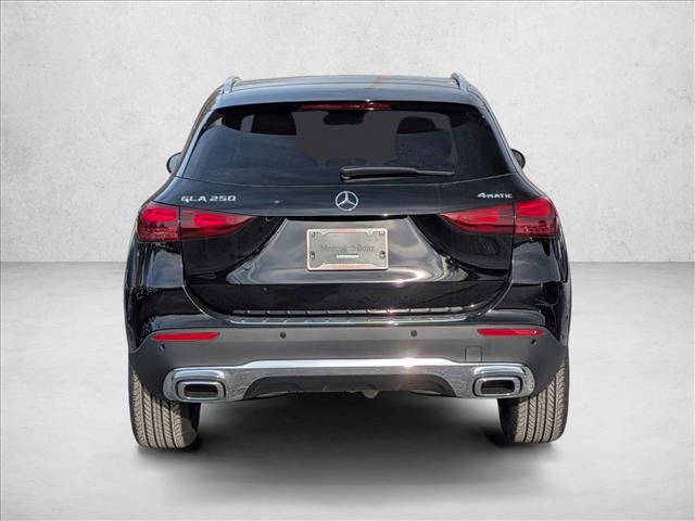 New 2026 Mercedes-Benz GLA 250 4MATIC image 7